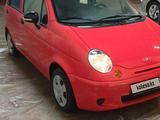 Daewoo Matiz 2012 годаүшін2 700 000 тг. в Туркестан