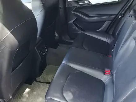 JAC J7 2024 года за 5 200 000 тг. в Алматы – фото 6