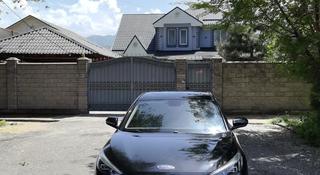 JAC J7 2024 года за 5 000 000 тг. в Алматы