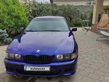 BMW 528 1998 годаүшін3 450 000 тг. в Алматы