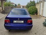 BMW 528 1998 года за 3 450 000 тг. в Алматы – фото 4