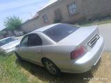 Mitsubishi Galant 2002 годаүшін900 000 тг. в Шымкент – фото 4