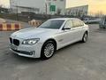 BMW 750 2010 годаүшін10 500 000 тг. в Алматы – фото 3