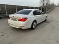 BMW 750 2010 годаүшін10 500 000 тг. в Алматы – фото 6