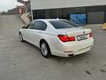 BMW 750 2010 годаүшін10 500 000 тг. в Алматы – фото 5