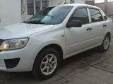 ВАЗ (Lada) Granta 2190 2013 года за 3 200 000 тг. в Тараз