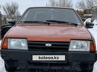 ВАЗ (Lada) 21099 1998 года за 800 000 тг. в Караганда