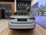Skoda Superb 2025 года за 23 990 000 тг. в Караганда – фото 4