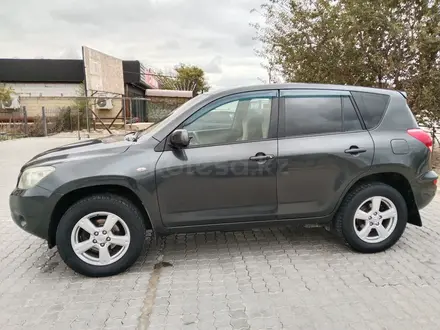 Toyota RAV4 2007 года за 7 000 000 тг. в Актау – фото 20