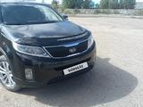 Kia Sorento 2014 годаүшін10 100 000 тг. в Жезказган – фото 5