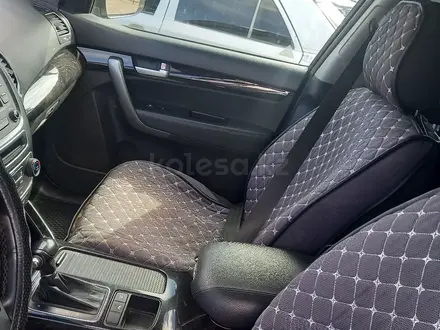 Kia Sorento 2014 года за 10 500 000 тг. в Жезказган – фото 9