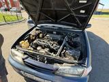 Nissan Pulsar 1999 года за 580 000 тг. в Петропавловск – фото 2