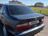 Nissan Pulsar 1999 года за 580 000 тг. в Петропавловск – фото 5