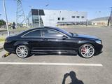 Mercedes-Benz CL 55 AMG 2007 годаfor11 500 000 тг. в Алматы – фото 3