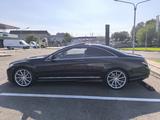 Mercedes-Benz CL 55 AMG 2007 годаfor11 500 000 тг. в Алматы – фото 4