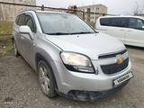 Chevrolet Orlando 2013 годаүшін4 700 000 тг. в Караганда – фото 4