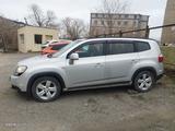 Chevrolet Orlando 2013 года за 4 700 000 тг. в Караганда – фото 3