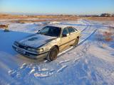 Mazda 626 1991 годаfor650 000 тг. в Курчатов – фото 2