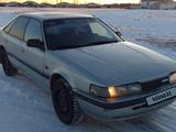 Mazda 626 1991 годаfor650 000 тг. в Павлодар – фото 2