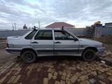 ВАЗ (Lada) 2115 2007 годаүшін550 000 тг. в Кульсары