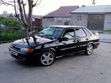 ВАЗ (Lada) 2115 2011 года за 1 800 000 тг. в Шымкент