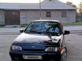 ВАЗ (Lada) 2115 2011 года за 1 800 000 тг. в Шымкент – фото 3