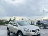 Nissan Qashqai 2013 года за 6 450 000 тг. в Астана – фото 2