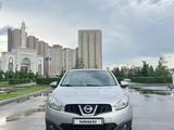 Nissan Qashqai 2013 годаүшін6 450 000 тг. в Астана – фото 3
