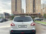 Nissan Qashqai 2013 годаүшін6 000 000 тг. в Астана – фото 5