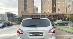 Nissan Qashqai 2013 годаүшін6 450 000 тг. в Астана – фото 5