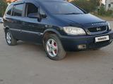 Opel Zafira 2002 года за 3 400 000 тг. в Жезказган – фото 3