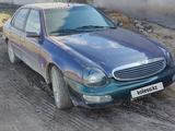 Ford Scorpio 1996 года за 750 000 тг. в Костанай – фото 2