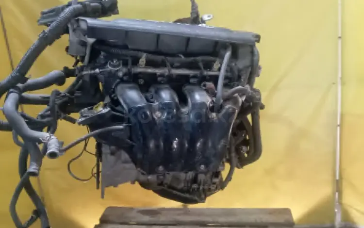 Контрактный двигатель 2az toyota за 650 000 тг. в Караганда