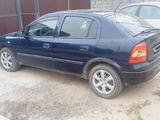 Opel Astra 2000 годаүшін1 900 000 тг. в Актобе – фото 4