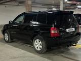 Toyota Highlander 2002 годаfor7 000 000 тг. в Астана – фото 4