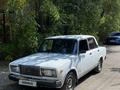 ВАЗ (Lada) 2107 2002 годаүшін870 000 тг. в Алматы – фото 2