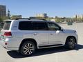 Toyota Land Cruiser 2007 годаүшін17 800 000 тг. в Семей – фото 10