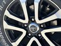 Toyota Land Cruiser 2007 годаүшін17 800 000 тг. в Семей – фото 11
