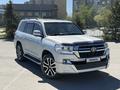 Toyota Land Cruiser 2007 годаүшін17 800 000 тг. в Семей – фото 12