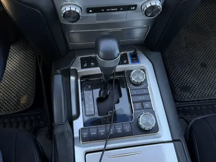 Toyota Land Cruiser 2007 года за 17 800 000 тг. в Семей – фото 14