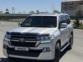 Toyota Land Cruiser 2007 годаүшін17 800 000 тг. в Семей – фото 13
