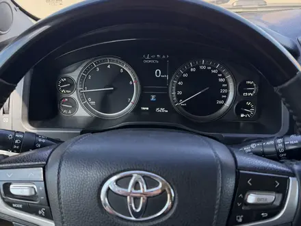 Toyota Land Cruiser 2007 года за 17 800 000 тг. в Семей – фото 16