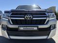Toyota Land Cruiser 2007 годаүшін17 800 000 тг. в Семей – фото 3