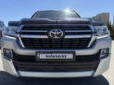 Toyota Land Cruiser 2007 года за 16 400 000 тг. в Семей – фото 3