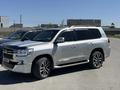 Toyota Land Cruiser 2007 годаүшін17 800 000 тг. в Семей – фото 5