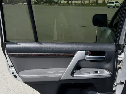 Toyota Land Cruiser 2007 года за 17 800 000 тг. в Семей – фото 8