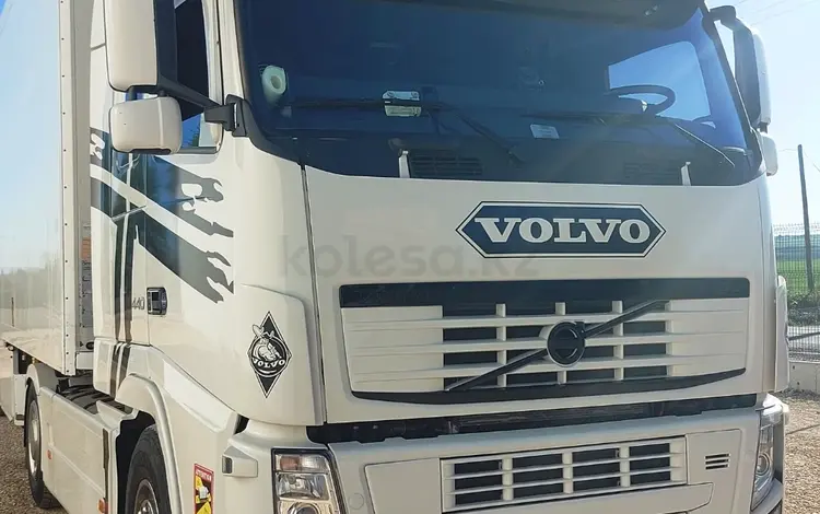Volvo  FH-13 2012 года за 25 000 000 тг. в Астана