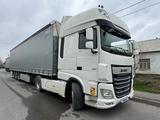 DAF  XF 2019 года за 32 000 000 тг. в Шымкент