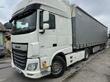 DAF  XF 2019 года за 32 000 000 тг. в Шымкент – фото 2