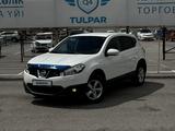 Nissan Qashqai 2013 года за 6 600 000 тг. в Караганда